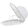 Hat Washer Cage Hat Cleaner for Baseball Caps Fit for