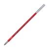 Mitsubishi Pencil Ballpoint Pen Refill, Black, Red, Blue, 3 Colors,