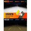 TXBILMOO Upgraded Light Bulbs Kit Compatible For Toyota Tundra 2007-2013,