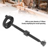 Workbench Vise Screw, T20 Self Locking Good Bearing Bench Screw
