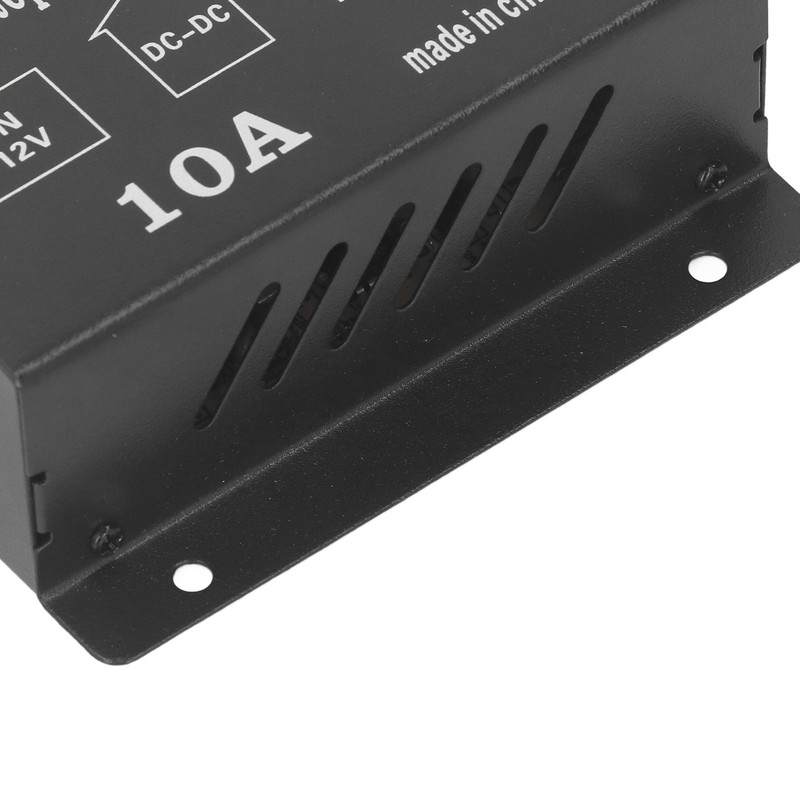Step Up Power Converter DC 12V to 24V Boost 10A