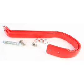 SLP 2014-2015 XF 8000 Limited 137" Arctic Cat MOHAWK SKI LOOP (BRIGHT RED) 35-60