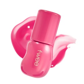 fwee (12 Colors) 3D Volumizing Gloss 70% Pink Candy