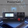 Universal Compact Bench Power Supply- 30 Amp Regulated Home Lab