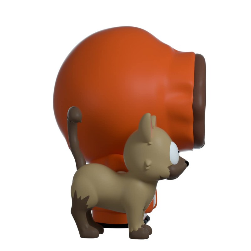 You Tooz - Cheesing Kenny Figura de 3.4 Pulgadas, Juguete