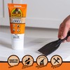 Gorilla All Purpose Wood Filler, 6oz Tube, White (Pack of