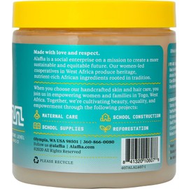 Alaffia, Gel Curl Defining, 240ml