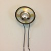CES 2.25" Round Weather Resistant Replacement Speaker with 3" Leads,