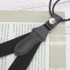 Y shaped Suspenders High Elastic British Gentleman Style Retro Retractable