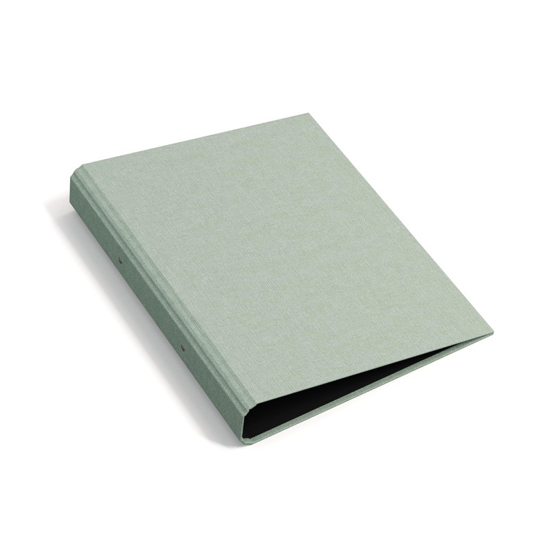 Bigso Box of Sweden RINGO Ring Binder with 2 Rings