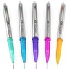 uni-ball Signo TSI – Thermo Sensitive Erasable Gel Ink Pens