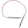 KnitPro 40 cm x 7 mm Nova Fixed Circular Needles,