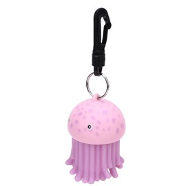 Sunisfa Diving Regulator Cover, Cartoon Silicone Protector with Fast Release Buckle, Dust Guard for Second Stage Regulator, Diving Breathers, Made of Sturdy and Lightweight Silicone