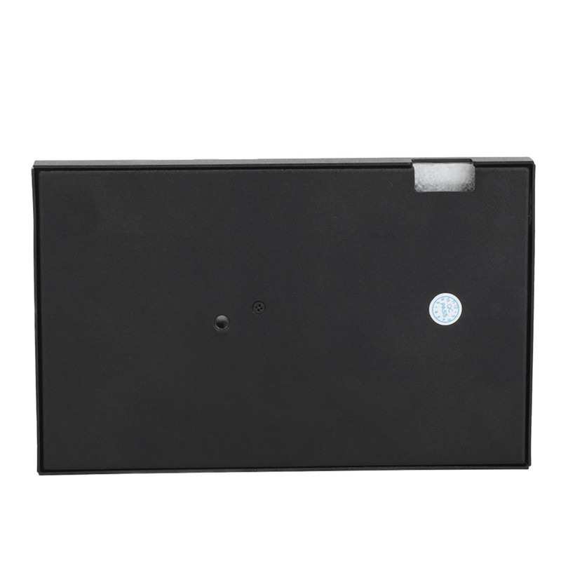 5 Inch Computer Temp Monitor AIDA64 IPS USB Type C