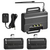 811LMX Gate Opener Remote and 850LM Gate and Garage Door