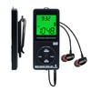 AM/FM Personal Portable Mini Radio with Digital Tuning LCD Display