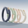 Mosquito Repellent Bracelet Silicone Mosquito Bands Natural Wristbands for Kids