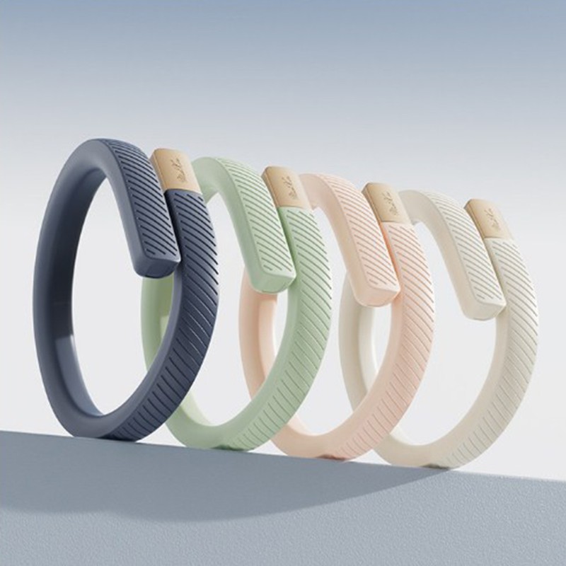 Mosquito Repellent Bracelet Silicone Mosquito Bands Natural Wristbands for Kids