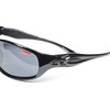 Coleman CO3033-1 Triace Polarized Sunglasses with Service Case