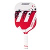 Wowlly Pickup Racket 12K Carbon Fiber Pickup Racket Polypropylene SX3