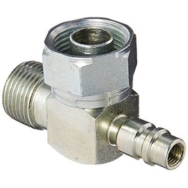 Four Seasons 14720 R134a Service Valve Compressor Air Conditioning Fitting