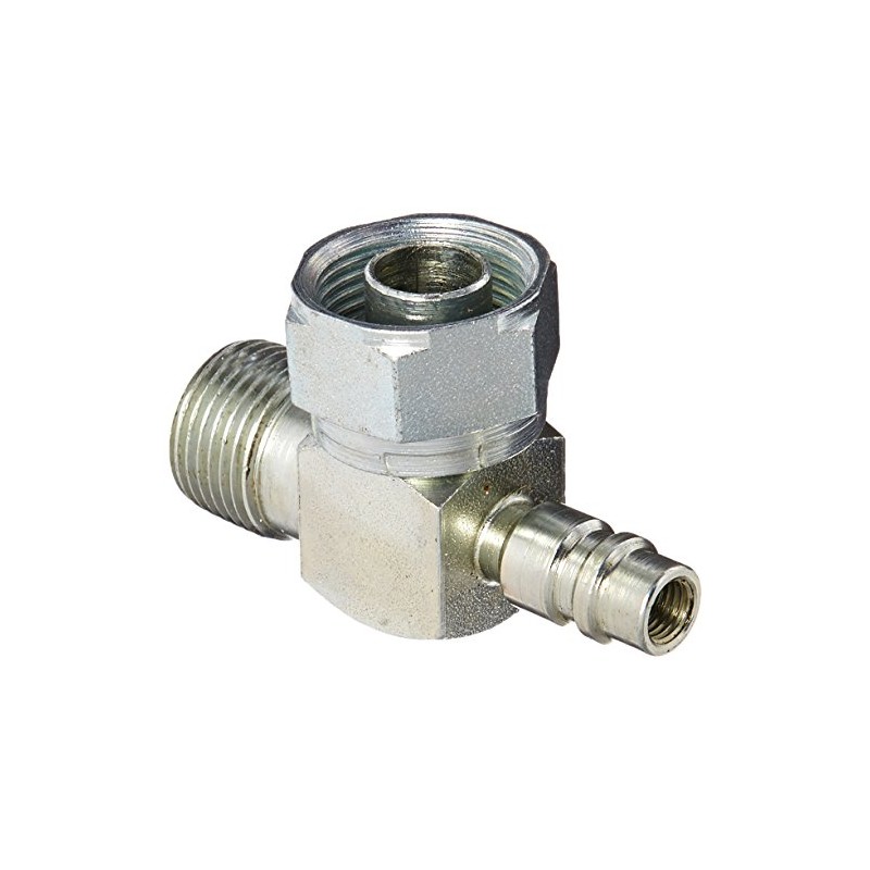 Four Seasons 14720 R134a Service Valve Compressor Air Conditioning Fitting