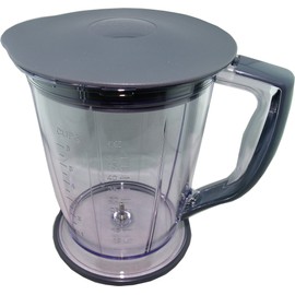 Ninja Master Prep Pro 48oz Replacement Pitcher Bowl