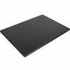 Commercial Grade Black Cutting Board - 20 x 15 Inch