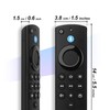 Replacement Voice Remote Control Fit for Fire Smart TV Stick/Cube,