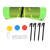 Golf Swing Mat for Beginner Easy to Recover Wear Resistant