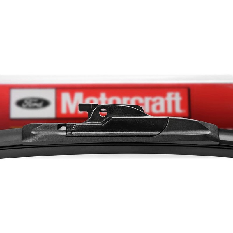 Motorcraft - Premium Flat 20" Black Wiper Blade