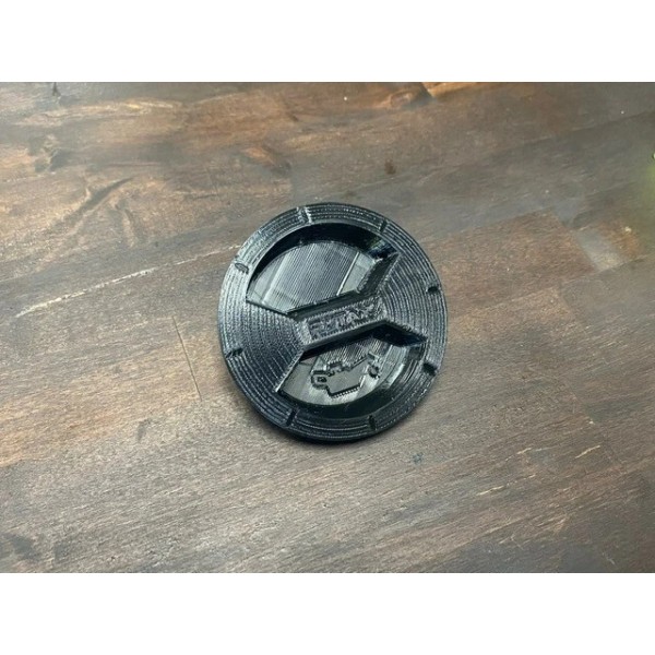 Unbranded Replacement Rotax Oil Cap for SeaDoo Spark Jet Ski