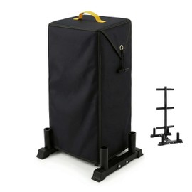 CAP Barbell Rack Cover - 20"Lx25"Wx60.6"H