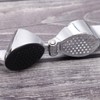 AIXXCUVQ Ergonomically Designed Garlic Puree Maker Easy to Grip and