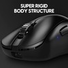 Pulsar Gaming Gears Xlite V3 eS Medium Wireless Gaming Mouse