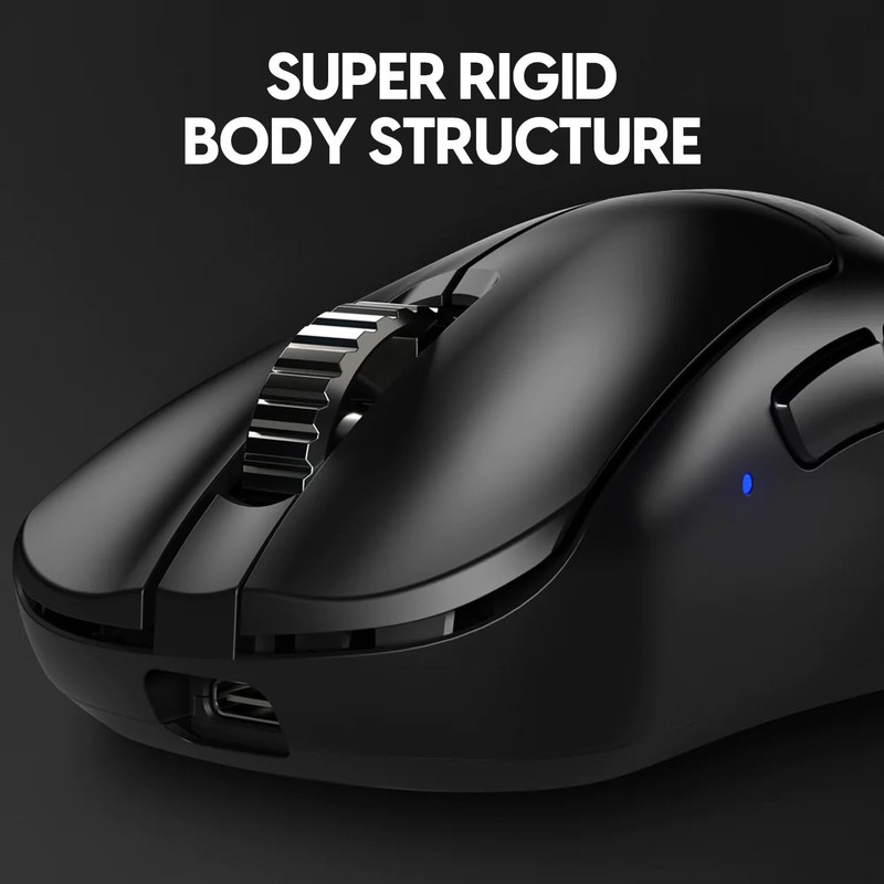 Pulsar Gaming Gears Xlite V3 eS Medium Wireless Gaming Mouse