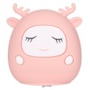 Cartoon Hot Water Bottle Bag Warm Hand Feet Warmer Water