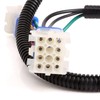 10L0L Golf Carts Voltage Reducer Harness for Club Car Precedent