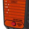 Socket Tester Multifunction Electric Socket Tester Mains Fault Checker Tool