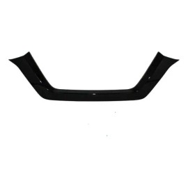Moldura Parrilla Nissan Xtrail 18-22 / Rogue 17-18 Usa Negro