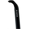 DIXNA V23P021 Achilles Seatpost Body Only Color/Post Diameter/Offset Black/31.6mm/25mm Black