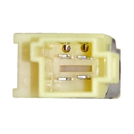 D2P 0015452009 Electric Brake Stop Pedal Light Switch Replacement For Mercedes Vito, Vaneo, Viano, Mixto