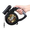 Best Dog Supplies Camping Dog Leash - 26ft/8M Camo Dog