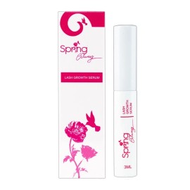wholesale eye lash growth serum