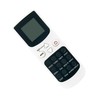YKR-Q002E Replaced Remote Control -ALLIMITY- Compatible with AUX Rinnai Air