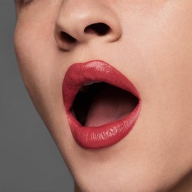 Estée Lauder Pure Color Crème Lipstick, 0.12 oz. – Color verdadero y cobertura total por 10 horas. Acabado cremoso con beneficios voluminizadores, nut
