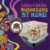 Spore Sorcery Small Beginners Mushroom Grow Kit | Indoor Grow