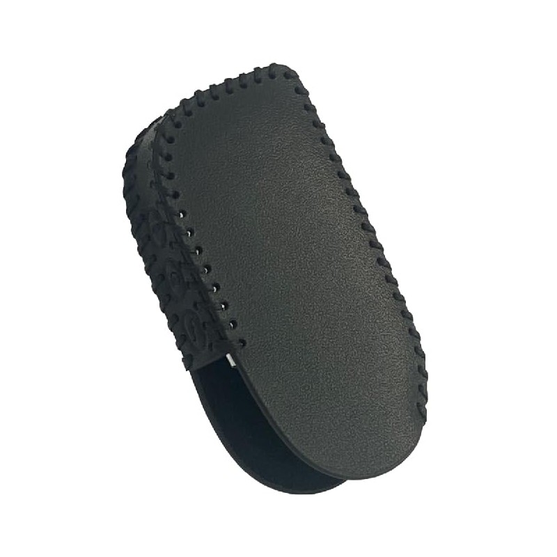 Tolxh #7756V Leather case 2 Way Remote Control 4706 5706