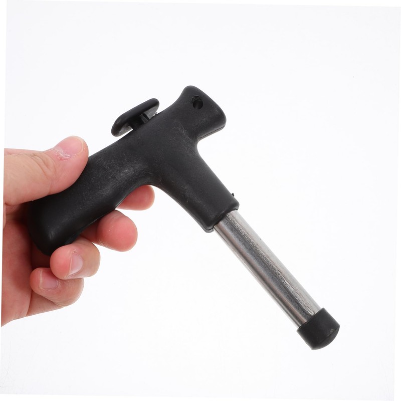 GRIRIW Coconuts Tool Set 2pcs Coconuts Opener Portable and Space