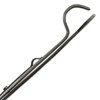 HEAD & SHANK TWEEZER : Soldering Hand Free Ring holding